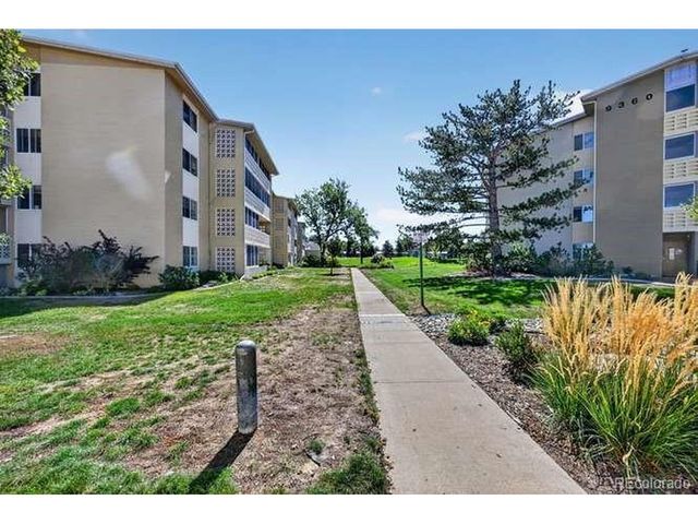 9380 E Center Ave 65-1B, Denver, CO 80247