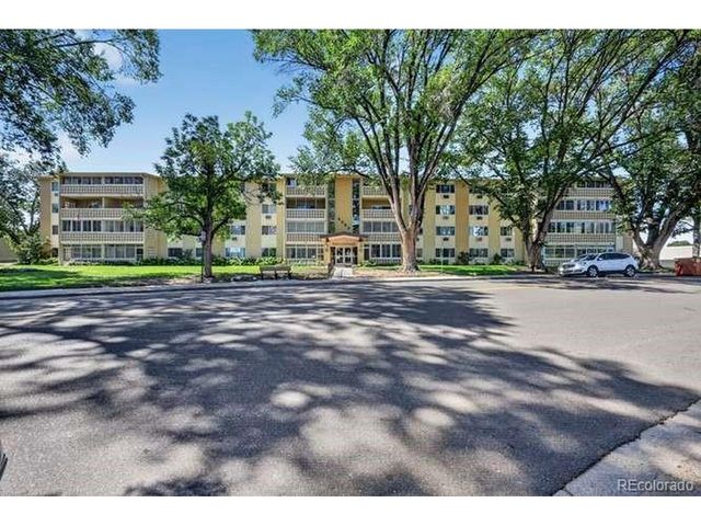 9380 E Center Ave 65-1B, Denver, CO 80247