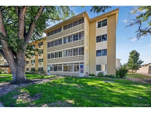 9380 E Center Ave 65-1B, Denver, CO 80247