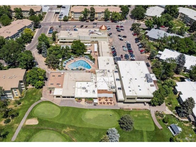 9380 E Center Ave 65-1B, Denver, CO 80247