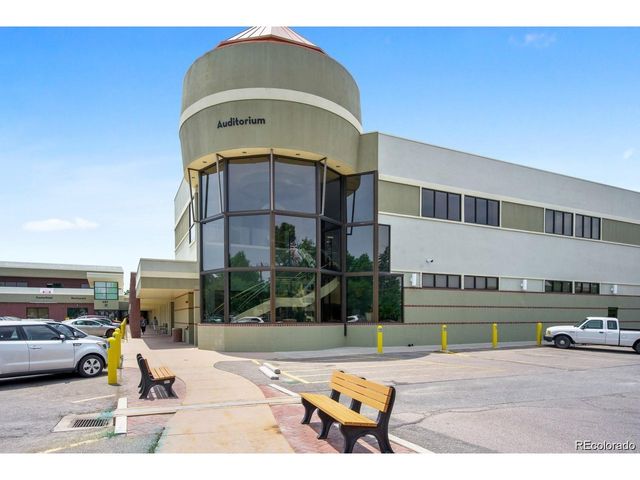9380 E Center Ave 65-1B, Denver, CO 80247