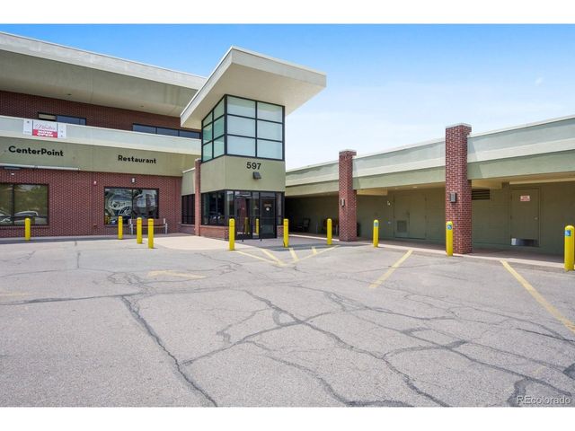 9380 E Center Ave 65-1B, Denver, CO 80247