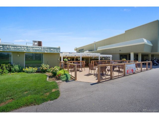 9380 E Center Ave 65-1B, Denver, CO 80247