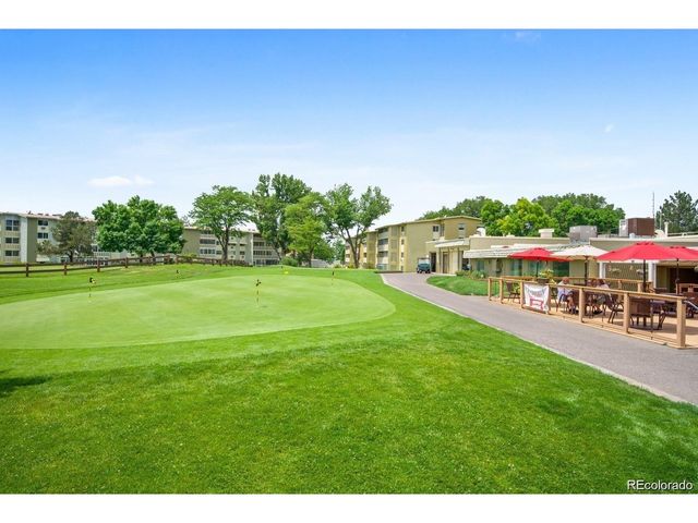 9380 E Center Ave 65-1B, Denver, CO 80247