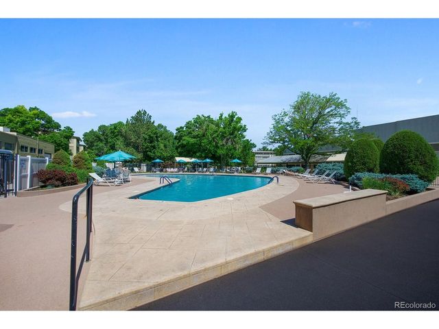 9380 E Center Ave 65-1B, Denver, CO 80247