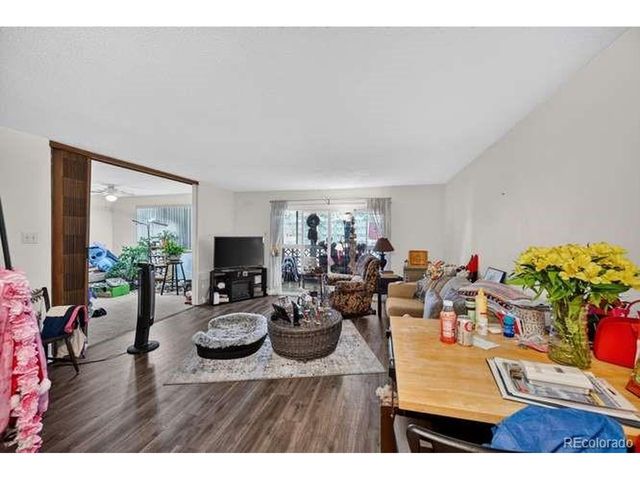 9380 E Center Ave 65-1B, Denver, CO 80247