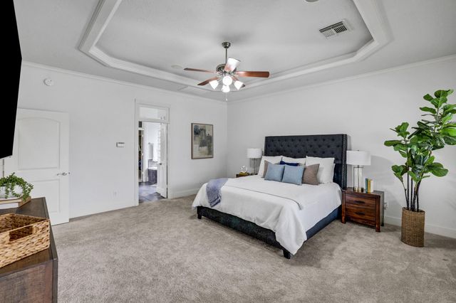 21115 Park Oak Court, Cypress, TX 77433