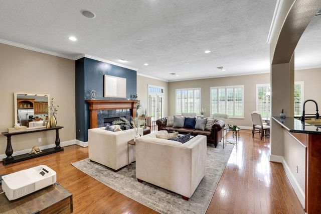 21115 Park Oak Court, Cypress, TX 77433