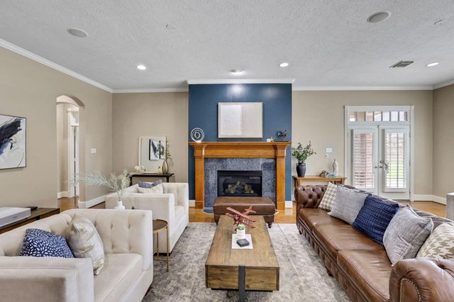 21115 Park Oak Court, Cypress, TX 77433