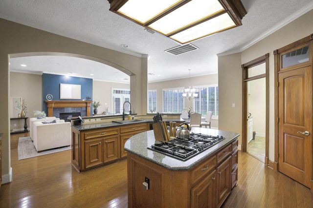 21115 Park Oak Court, Cypress, TX 77433