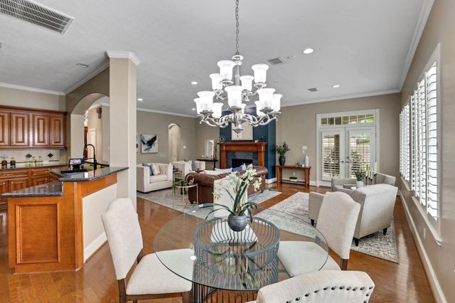 21115 Park Oak Court, Cypress, TX 77433