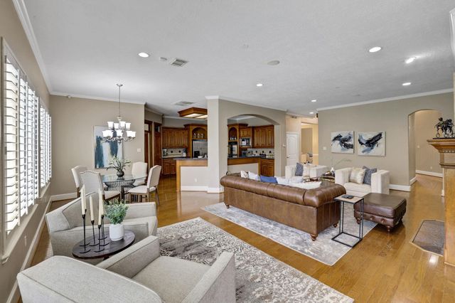 21115 Park Oak Court, Cypress, TX 77433