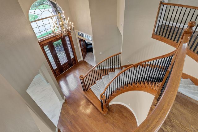 21115 Park Oak Court, Cypress, TX 77433