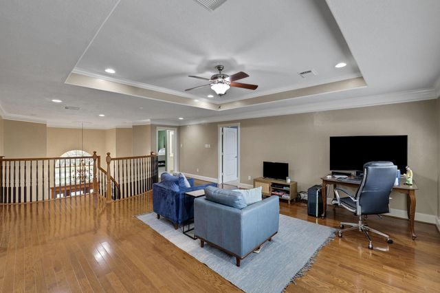 21115 Park Oak Court, Cypress, TX 77433