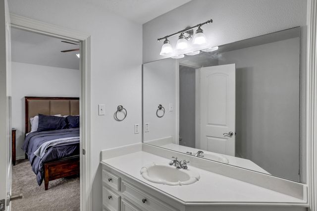 21115 Park Oak Court, Cypress, TX 77433