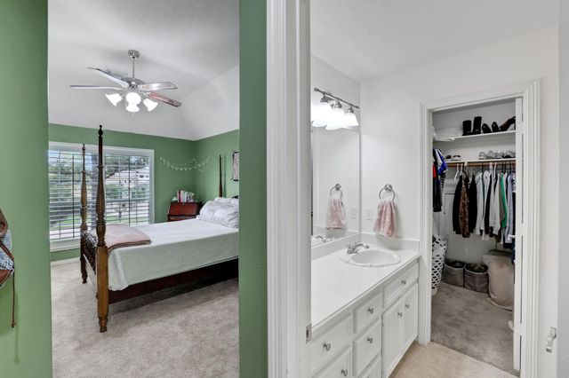 21115 Park Oak Court, Cypress, TX 77433