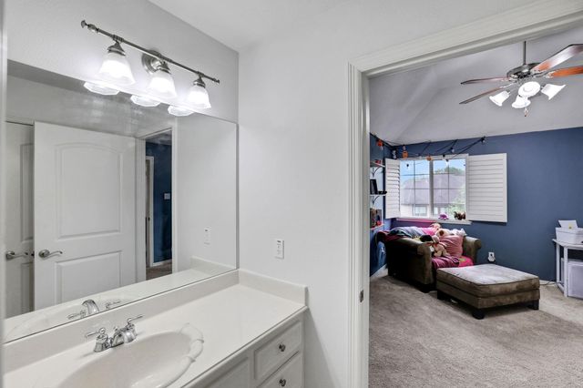 21115 Park Oak Court, Cypress, TX 77433