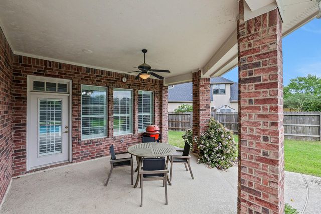 21115 Park Oak Court, Cypress, TX 77433