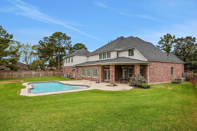 21115 Park Oak Court, Cypress, TX 77433