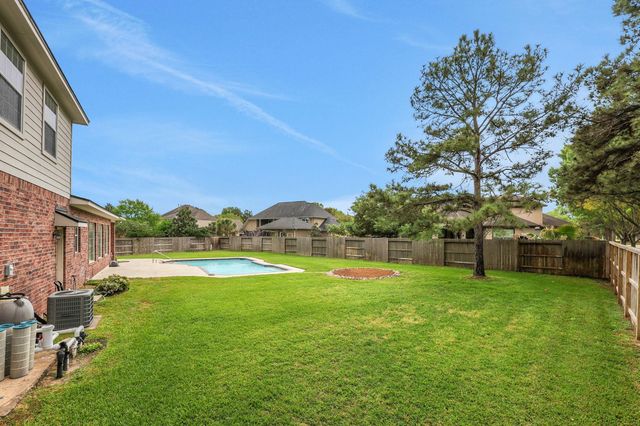 21115 Park Oak Court, Cypress, TX 77433