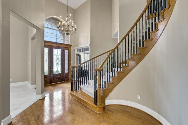 21115 Park Oak Court, Cypress, TX 77433