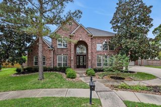 21115 Park Oak Court, Cypress, TX 77433