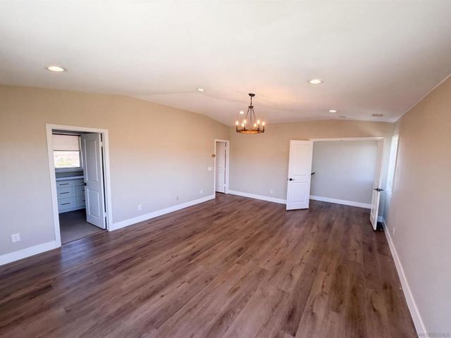1596 Aldorado, Vista, CA 92084