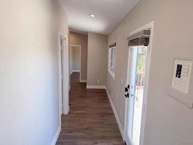 1596 Aldorado, Vista, CA 92084