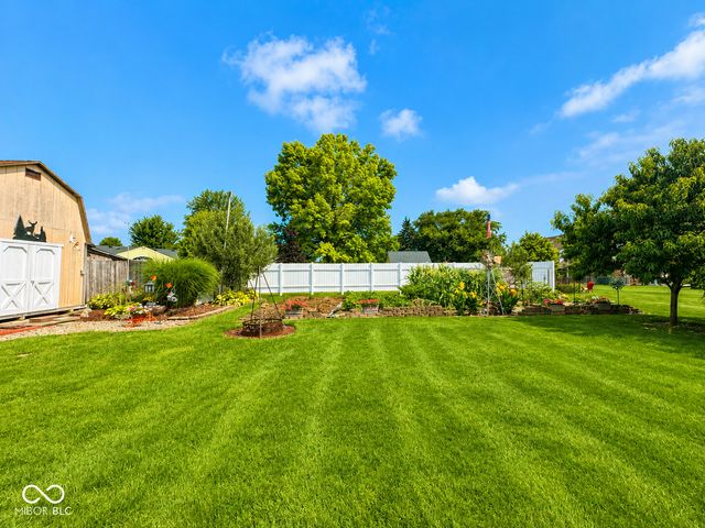 2498 E 100 N, Anderson, IN 46012