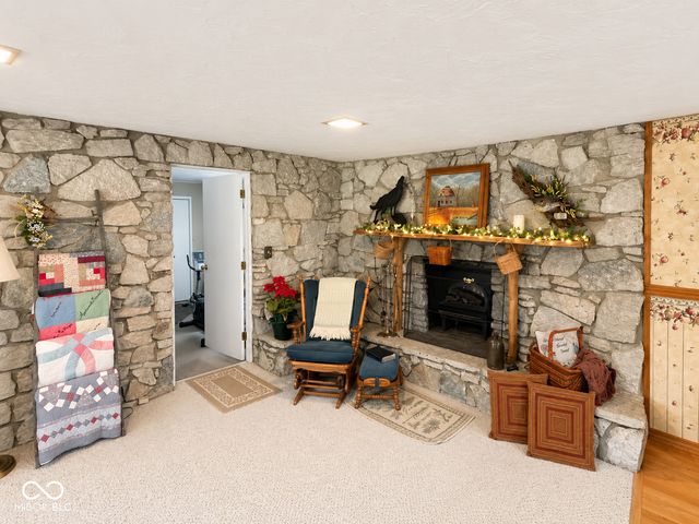2498 E 100 N, Anderson, IN 46012