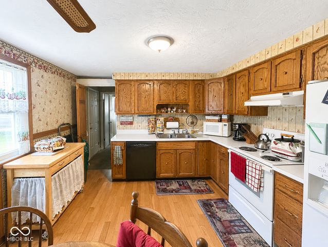 2498 E 100 N, Anderson, IN 46012