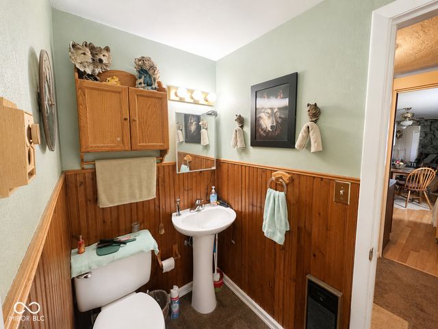 2498 E 100 N, Anderson, IN 46012