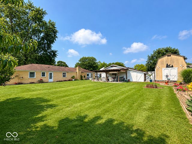 2498 E 100 N, Anderson, IN 46012