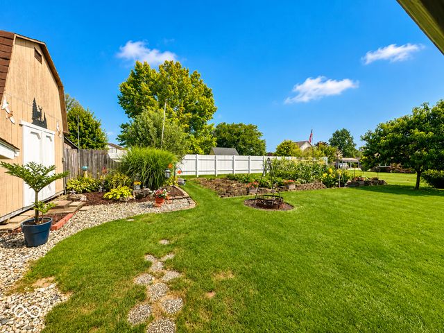 2498 E 100 N, Anderson, IN 46012