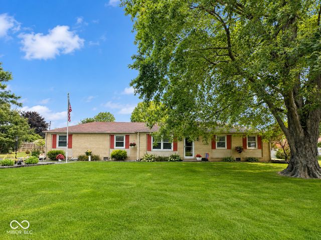 2498 E 100 N, Anderson, IN 46012