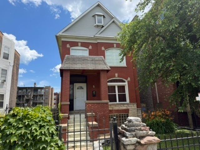 6619 S Ellis Avenue, Chicago, IL 60637