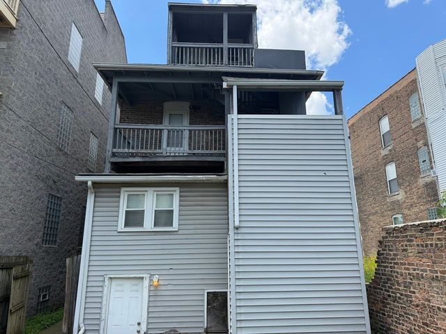 6619 S Ellis Avenue, Chicago, IL 60637