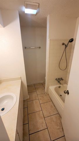 3427 Republic Drive, Forest Hill, TX 76140