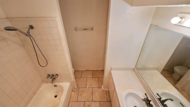 3427 Republic Drive, Forest Hill, TX 76140