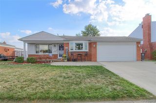 14133 Stratford Street, Riverview, MI 48193