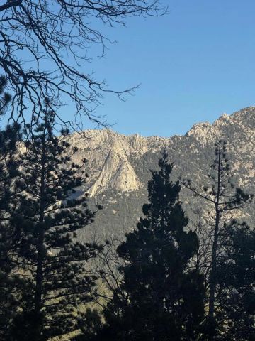 25327 Scenic View, Idyllwild, CA 92549