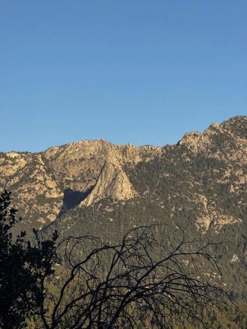 25327 Scenic View, Idyllwild, CA 92549