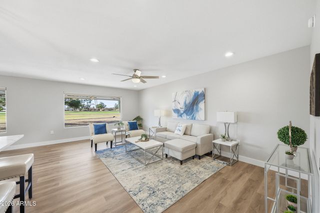 16006 N 99TH Drive, Sun City, AZ 85351