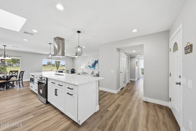 16006 N 99TH Drive, Sun City, AZ 85351