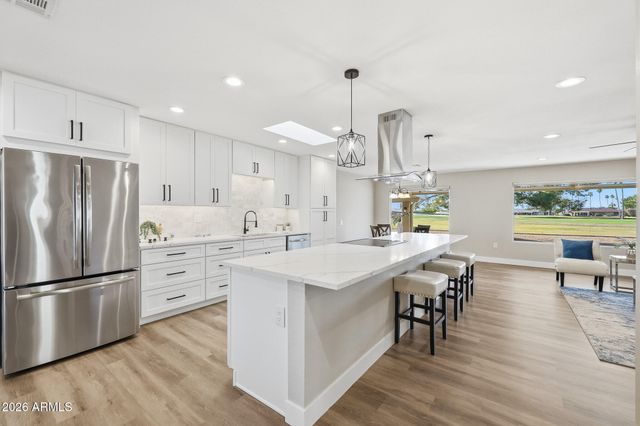 16006 N 99TH Drive, Sun City, AZ 85351