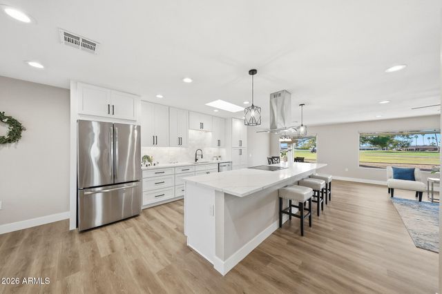 16006 N 99TH Drive, Sun City, AZ 85351