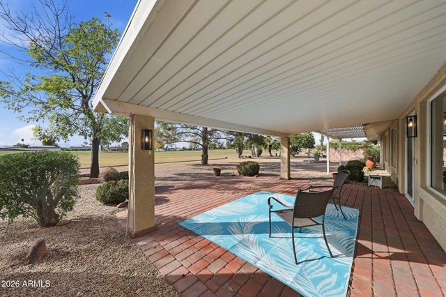 16006 N 99TH Drive, Sun City, AZ 85351