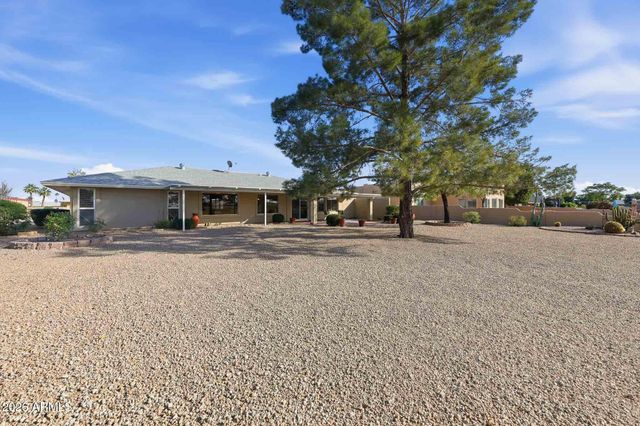 16006 N 99TH Drive, Sun City, AZ 85351
