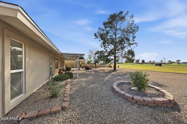 16006 N 99TH Drive, Sun City, AZ 85351