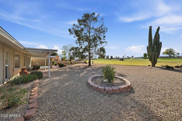 16006 N 99TH Drive, Sun City, AZ 85351